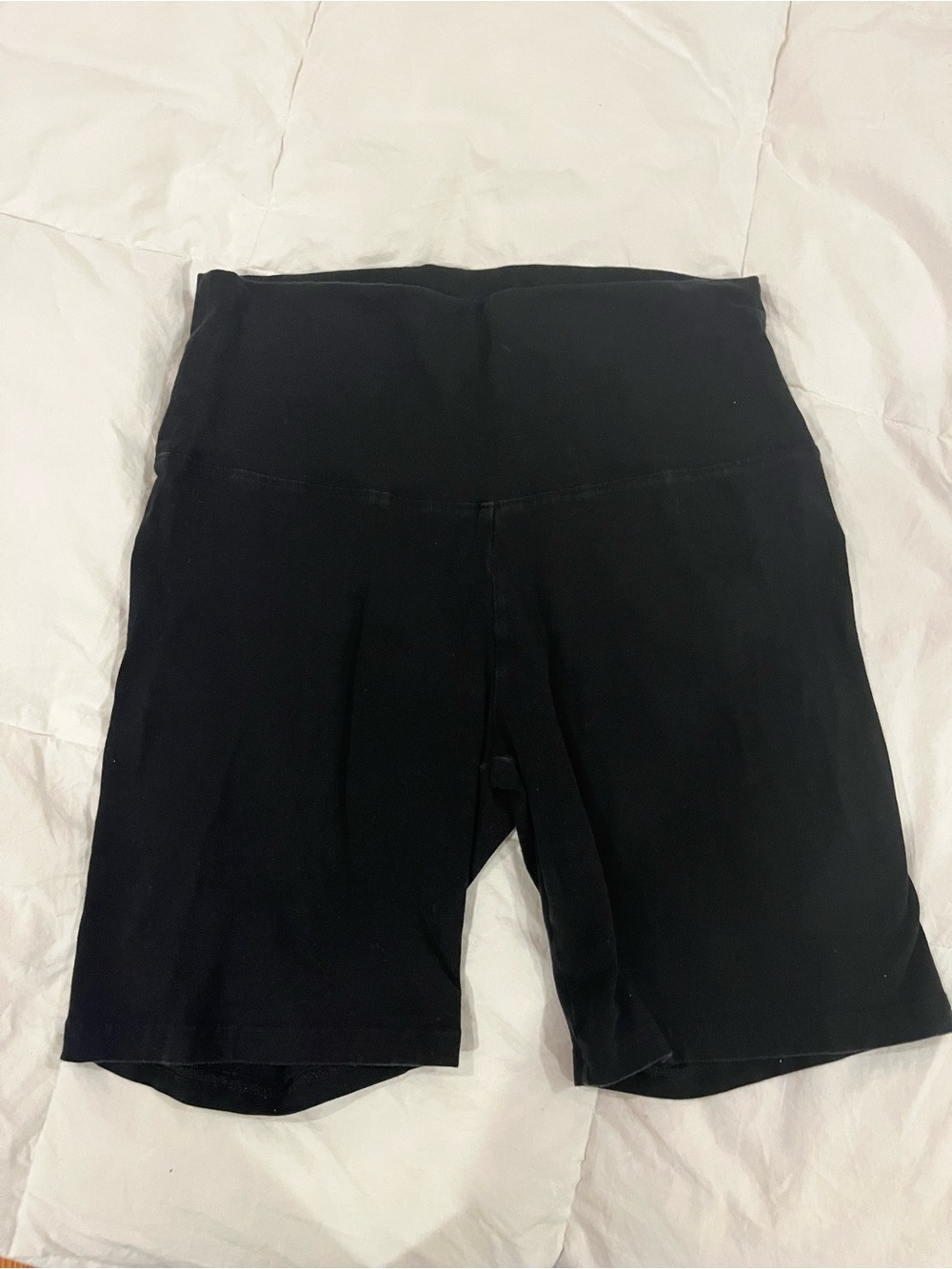 TNA Bike Shorts